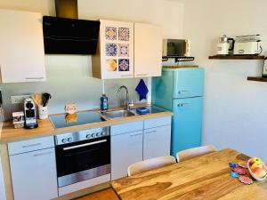 AnNa Home & Sunny Home Apartments