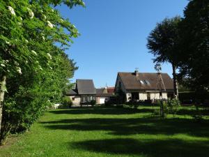 Maisons d'hotes La Grange du Verger : photos des chambres