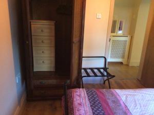 Sycamore, Moss Hagg Farm