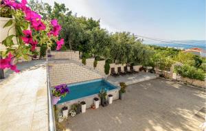 Beautiful Apartment In Crikvenica 