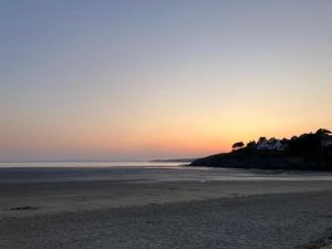 Villas Ty Breizh : photos des chambres