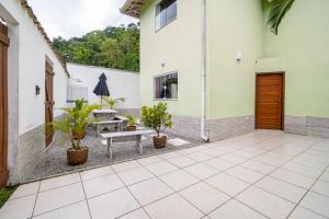 Casa Descanso Paraty