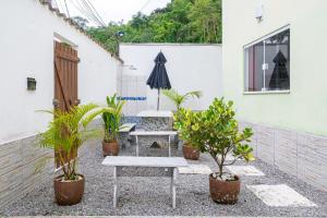 Casa Descanso Paraty