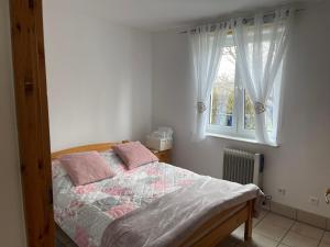 Cottage house Gowidlino by the lake, Kashubia