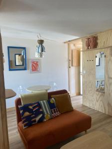 Agréable Loft proche océan classé 1 étoile Refait à neuf