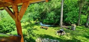 Štiavnička - Jarabá