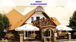 Stara Kuźnia Mazurska - Pozezdrze