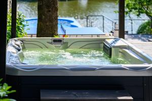 Körös-parti Terasz Vendégház