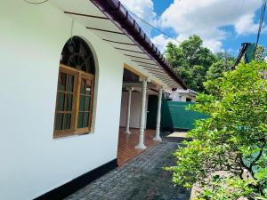 Florence Residence Makola