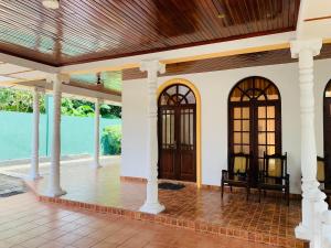 Florence Residence Makola