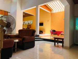 Florence Residence Makola