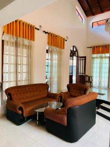 Florence Residence Makola