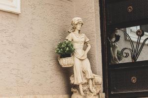 Doğanın Kalbindeki Eviniz-6 Kişi