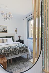 Appartements Logement 2 chambres spacieux Lit King Verdun parking gratuit : photos des chambres