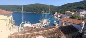 Apartment Desanti Valun 