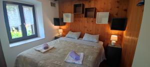 Apartment Desanti Valun