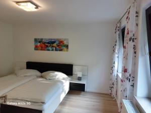 Lenne-Blick Ferienwohnung