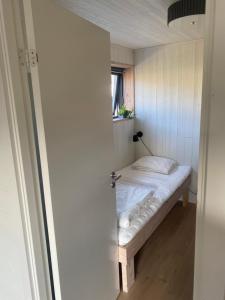 Friluftsstigen Cabin