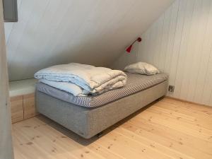 Friluftsstigen Cabin