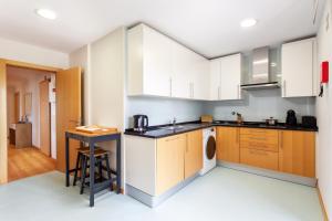 Alegria Amazing apartment with swimming pool