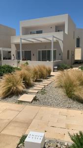 Ianthi Suite by Nymphes