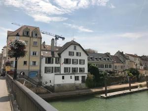 Appartements Hyper centre Lagny/Marne, vue panoramique : photos des chambres