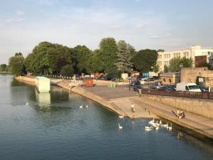 Appartements Hyper centre Lagny/Marne, vue panoramique : photos des chambres