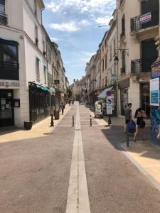Appartements Hyper centre Lagny/Marne, vue panoramique : photos des chambres