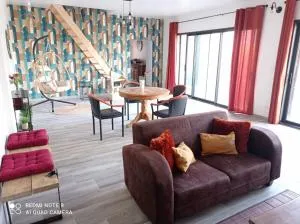 Vacances canal du midi - Quarante