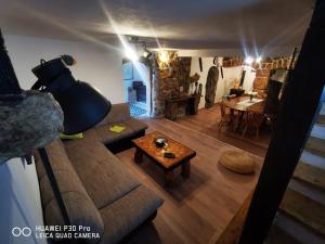 Guest house "Villa Rustika"