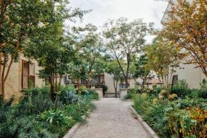 Maisons de vacances Stunning Medieval Getaway : photos des chambres