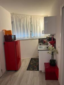 Franz home Wi-Fi AC 1 free parking