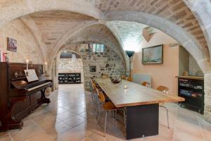 Maisons de vacances Stunning Medieval Getaway : photos des chambres