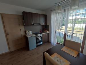 Apartament Posejdon