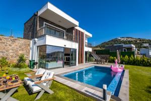 Bovilla Hotel Pera Yalıkavak