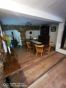 Guest house "Villa Rustika"