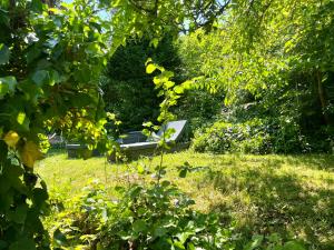 Apartment Georgstor im Posthalterhof mit Sauna