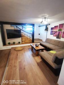 Guest house "Villa Rustika"