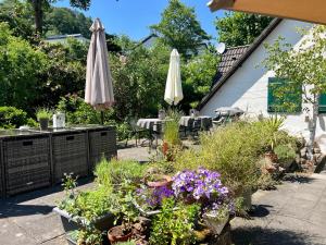 Apartment Ahrquelle im Posthalterhof mit Sauna