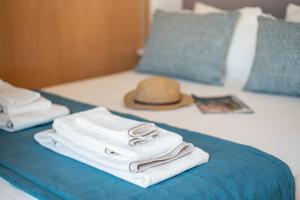 Alegria Amazing apartment with swimming pool