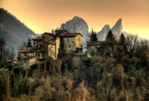 Agriturismo Casa Rastelli - Zocca