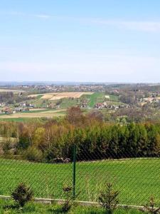 Domek wypoczynkowy caloroczny w okolicach Zatora i Wadowic