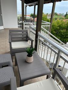 Vergias Sea View Apartment 1