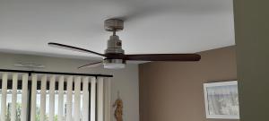 Chez Pascal et Christine accès indépendant