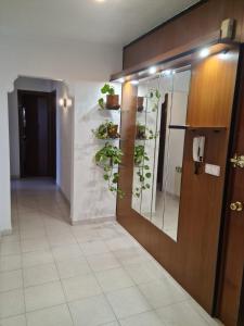 Allotjament dels Ports