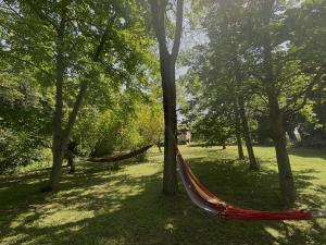 B&B / Chambres d'hotes Domaine de Lanis - Maison d'hotes pour une parenthese hors du temps : photos des chambres