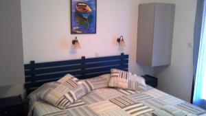 Mouria Hotel Skiathos Greece