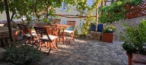 Apartment Desanti Valun