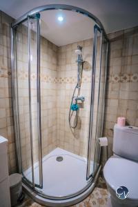 Maisons de vacances Superbe maison de village-Piscine-Ideal famille : photos des chambres