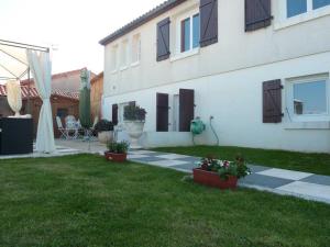 Appartements Gite Au Cheval D'or : photos des chambres